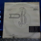 David Bowie - Day In Day Out GER -87 EX/EX 7" . - pikkukuva 2