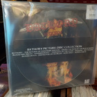 BATHORY - REQUIEM UUSI KUVALEVY swe 2007  LP - pikkukuva 2