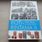 JOUNI KALLIONIEMI: Kotirintama II - pikkukuva 1