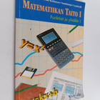 Matematiikan taito 1 : Funktiot ja yhtälöt 1 - pikkukuva 1