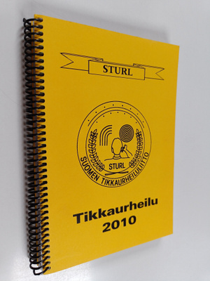 Tikkaurheilu 2010