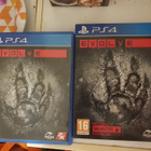 PlayStation 4 Evolve videopeli - pikkukuva 3