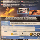 SHANG-CHI AND THE LEGEND OF THE TEN RINGS Blu-ray - pikkukuva 2