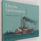 Andreas Laursen : Danske hjuldampere - pikkukuva 1