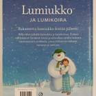 Raymond Briggs : Lumiukko ja lumikoira - pikkukuva 2
