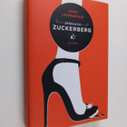 Jussi Lehmusvesi : Operaatio Zuckerberg - pikkukuva 1
