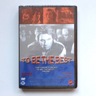 To Be the Best (UUSI DVD) - pikkukuva 1