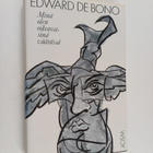 Edward De Bono : Minä olen oikeassa, sinä väärässä - pikkukuva 1