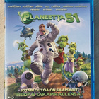 Planeetta 51 (2009) puhuttu suomeksi - pikkukuva 1