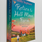 Holly Hepburn : Return to Half Moon Farm - pikkukuva 1