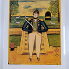 James Ayres : English naive painting 1750-1900 - pikkukuva 2