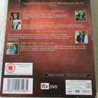 INSPECTOR MORSE (4 x DVD) SERIES THREE - pikkukuva 2