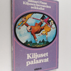 Jalmari Finne : Kiljuset palaavat - pikkukuva 1