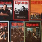 Sopranos koko sarja DVD - pikkukuva 3