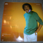 LP Lionel Ritchie: Truly - pikkukuva 2