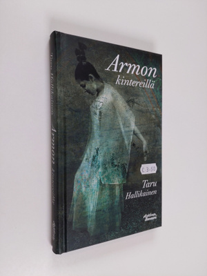 Taru Hallikainen : Armon kintereillä