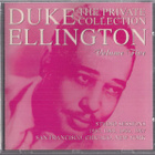 Duke Ellington - The Private Collection volume five - CD - pikkukuva 1