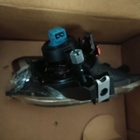 Citroen Xsara sumuvalo vasen 97-00 5522001LUE - pikkukuva 5