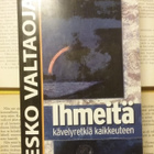 Esko Valtaoja - Ihmeitä: kävelyretkiä kaikkeuteen (nid.) - pikkukuva 1