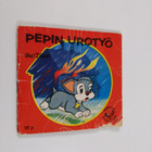 Walt Disney : Pepin urotyöt - pikkukuva 1