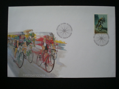 FDC Pyöräily 4.9.1998 - LaPe 1445