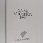 S.A.M.I. vuosikirja 1986 : uudistuminen - pikkukuva 1