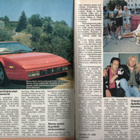 Seura n:o 43 1989 Anita, häät. Miss Suomi. Renny Harlin. - pikkukuva 5