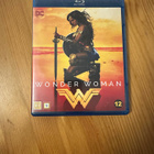 Wonder woman blu-ray - pikkukuva 1