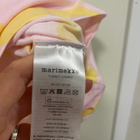 Uusi Marimekko Tunnit unikko XL - pikkukuva 2