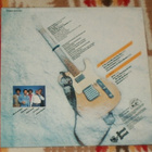 ALBERT COLLINS ~ Frostbite ~ LP - pikkukuva 2