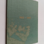 Urho Kierimo : Suomen kuurojen liitto 1905-1955 - pikkukuva 1