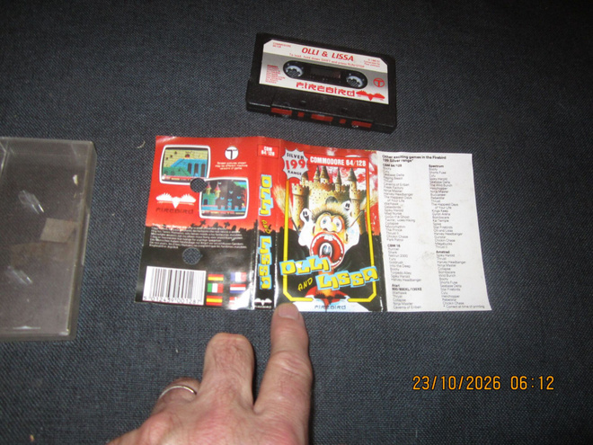 Item image