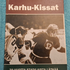 Karhu-Kissat - 70 vuotta stadilaista lätkää - pikkukuva 1