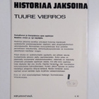 Tuure Vierros : Historiaa jaksoina : Periodiluvun ja itse... - pikkukuva 2