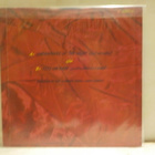 ROLLING STONES - UNDERCOVER OF THE NIGHT  EX+/VG+ 12" SINGLE - pikkukuva 2