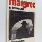 Georges Simenon : Maigret ja ilmiantaja - pikkukuva 1