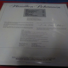 HAMILTON BOHANNON - S/T EX+/EX- LP - pikkukuva 2