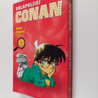 Gosho Aoyama : Salapoliisi Conan 33 - pikkukuva 1