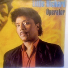 LITTLE RICHARD :: OPERATOR :: VINYYLI 7" 1986 - pikkukuva 1