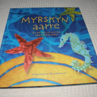 Helle-Kotka - Pienimäki Myrskyn aarre - pikkukuva 1