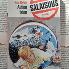 Enid Blyton - Aution talon salaisuus (nid.) - pikkukuva 1