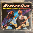 STATUS QUO - Roadhouse Medley (Anniversary Waltz Pt 25) cdms - pikkukuva 1