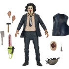 TEXAS CHAINSAW MASSACRE 50TH ANN PRETTY WOMAN	(56 752)	figur - pikkukuva 2