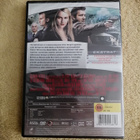 THE INTERNATIONAL DVD - pikkukuva 2