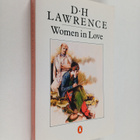 David Herbert Lawrence : Women in love - pikkukuva 1