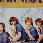 RENEGADES - CADILLAC CD KOKO BÄNDIN NIMMAREILLA - pikkukuva 2