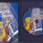 Disney klassikko 18: Miekka kivessä DVD - pikkukuva 3