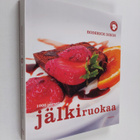 Roderick Dixon : 1000 parasta jälkiruokaa - pikkukuva 1