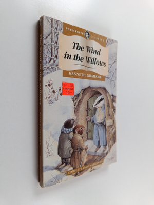 Kenneth Grahame : The Wind in the Willows