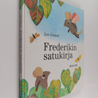 Leo Lionni : Frederikin satukirja - pikkukuva 1